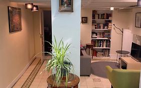 B&B Faja Lobi